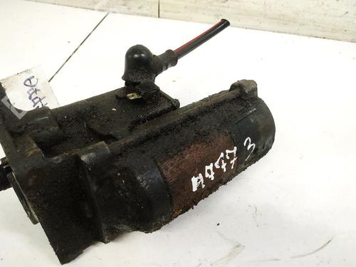 Starter MAZDA 626 V (GF) 2.0 TD (GFFP) | BP35456487M8 - Image 2