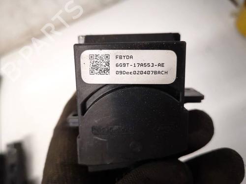 Steering column stalk FORD MONDEO IV (BA7) 1.8 TDCi | BP38193334I23 - Image 3