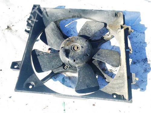 Used Fan Fan SUBARU IMPREZA Hatchback (GR, GH, G3) 2.0 D AWD (150 hp) 35100303 35100303