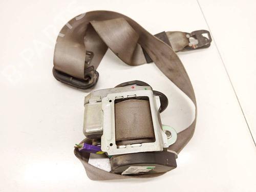 Front right seatbelt AUDI A6 C6 (4F2) 3.0 TDI quattro | BP37687013I25 - Image 2