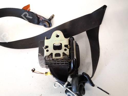 Front right seatbelt FORD S-MAX (WA6) 2.0 TDCi | BP35267563I25 - Image 2