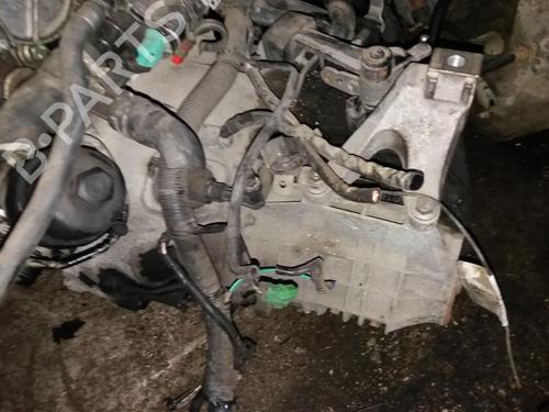Gearbox FORD FOCUS II (DA_, HCP, DP) 1.6 TDCi | BP35689685M3 - Image 3