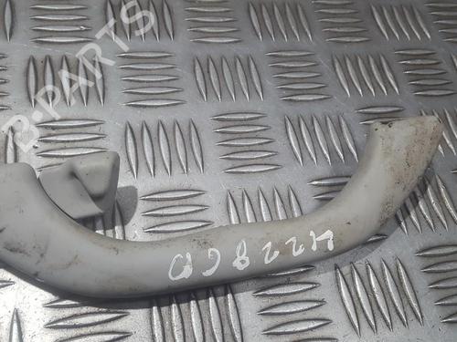 Used Interior roof handle Interior roof handle AUDI A4 B5 (8D2) 1.6 (100 hp) 35702075 35702075