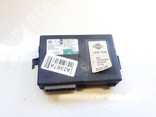 Used Electronic module Electronic module NISSAN SERENA (C23) 1.6 (97 hp) 34742188 34742188