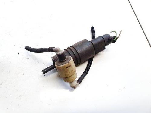Used Washer pump Washer pump VW PASSAT B7 (362) 1.6 TDI (105 hp) 34893695 34893695