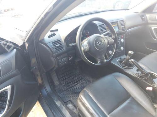 Electronic module SUBARU OUTBACK (BL, BP) 2.0 D AWD (BPD) | BP33061249M83 - Image 8