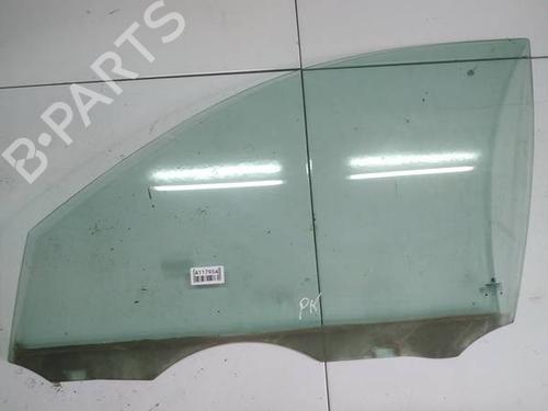 Used Front left door window Front left door window SKODA FABIA I (6Y2) 1.4 (68 hp) 39758700 39758700
