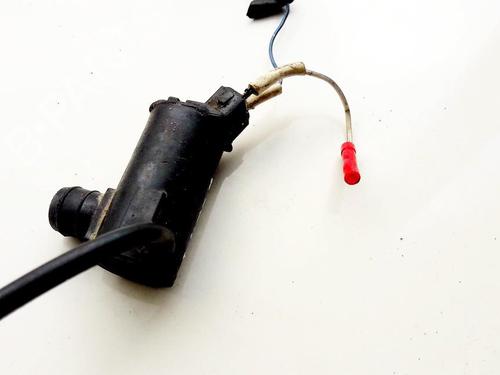 Used Washer pump Washer pump SUBARU OUTBACK (BE, BH) 2.5 AWD (BH9) (156 hp) 35858541 35858541