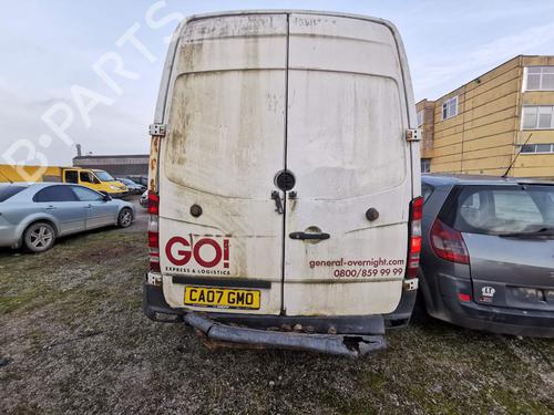 Front left panel MERCEDES-BENZ SPRINTER 5-t Platform/Chassis (B906) 511 CDI (906.153, 906.155, 906.253, 906.255) | BP34880453C58 - Image 11