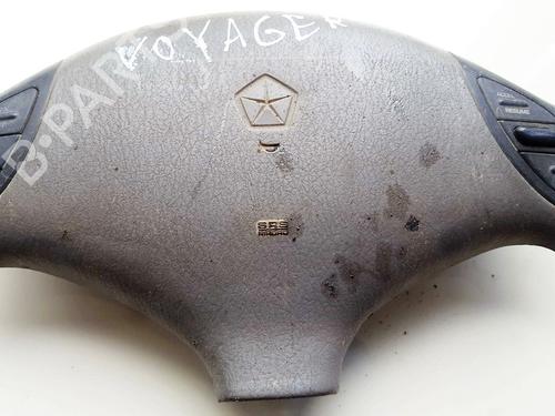 Used Driver airbag Driver airbag CHRYSLER VOYAGER / GRAND VOYAGER III (GS_, NS_) 2.0 i (133 hp) 33520513 33520513