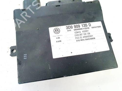 Electronic module PORSCHE CAYENNE (9PA) S 4.5 | BP35367181M83 - Image 2