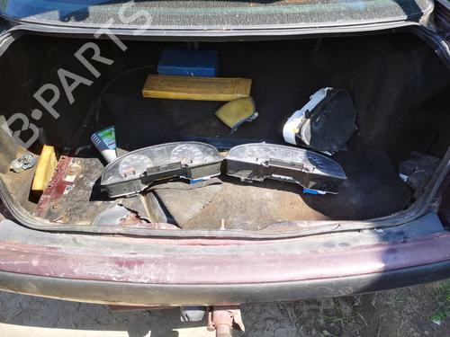 Pipe AUDI 80 B4 Saloon (8C2) 1.9 TDI | BP32910182M125  - Image 10