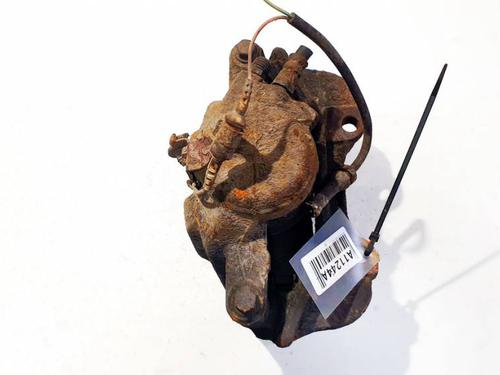 Right front brake caliper CITROËN C8 (EA_, EB_) 2.0 16V | BP38629767M104 - Image 2