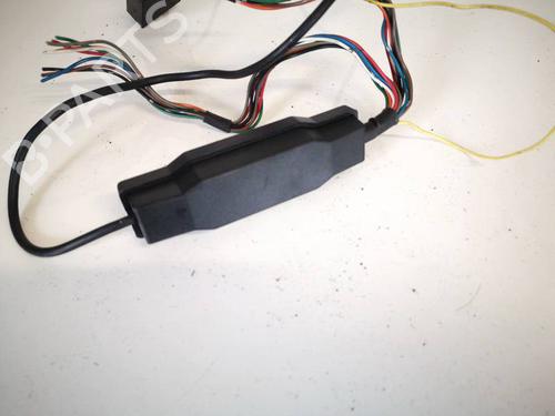 Electronic module ALFA ROMEO 159 (939_) 1.9 JTDM 8V (939AXE1B) | BP32954777M83 - Image 3