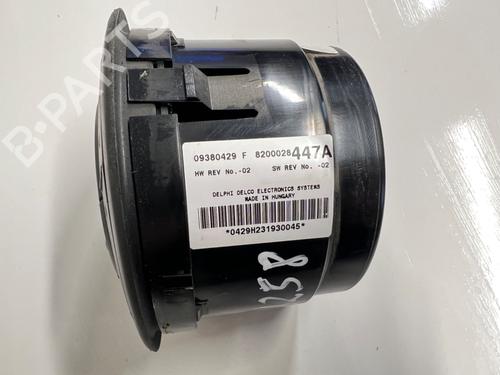 Climate control OPEL ASTRA H (A04) 1.8 (L48) | BP34755687I5 - Image 3
