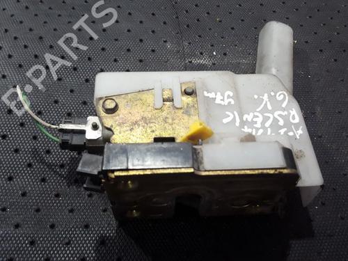 Used Rear left lock Rear left lock 35661082 35661082