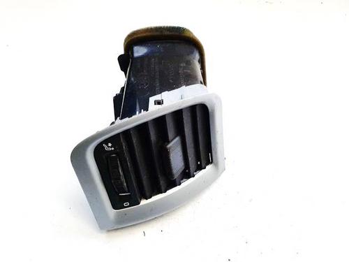 Air vent SKODA FABIA II (542) 1.4 | BP34854720I21 - Image 2
