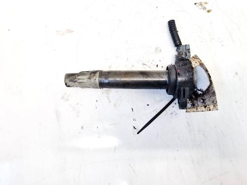Used Ignition coil Ignition coil RENAULT TWINGO II (CN0_) 1.5 dCi 75 (75 hp) 35299550 35299550
