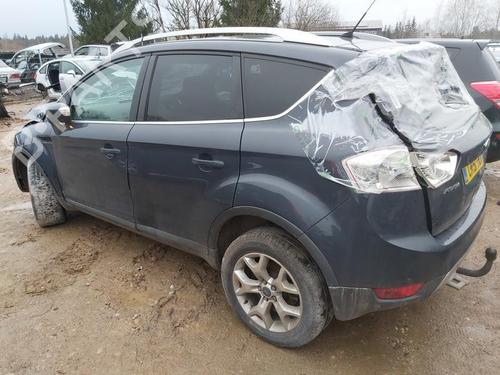 Switch FORD KUGA I 2.0 TDCi | BP33522007I30 - Image 10