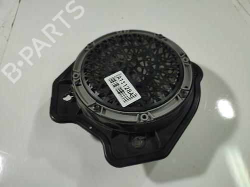 Used Speaker CITROËN C4 Grand Picasso I (UA_) 2.0 HDi 138 (136 hp) 32532103