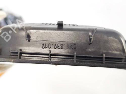 Front left interior door handle AUDI A3 (8V1, 8VK) 1.6 TDI | BP37686832I13 - Image 3
