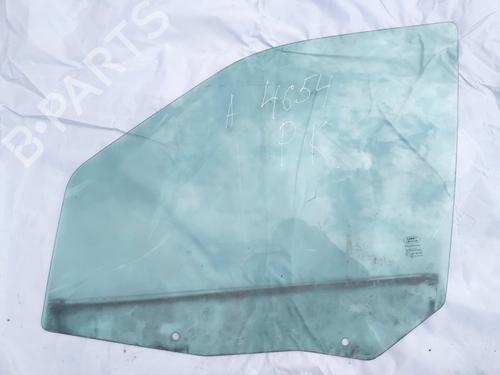 Used Front left door window Front left door window LAND ROVER FREELANDER 2 (L359) 2.2 TD4 4x4 (160 hp) 35611985 35611985