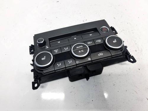 Used Climate control Climate control 38577704 38577704