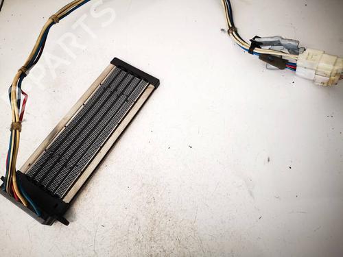 Used Heater resistor Heater resistor 38040097 38040097