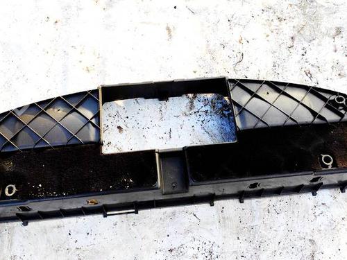 Used Scuttle panel Scuttle panel 35331393 35331393