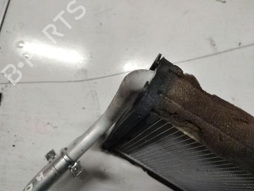 Heater matrix VW PASSAT B6 (3C2) 2.0 FSI | BP34887687M63 - Image 3