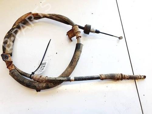 Cable KIA CEE'D Hatchback (ED) 1.6 CRDi 90 | BP34962115E12 - Image 2