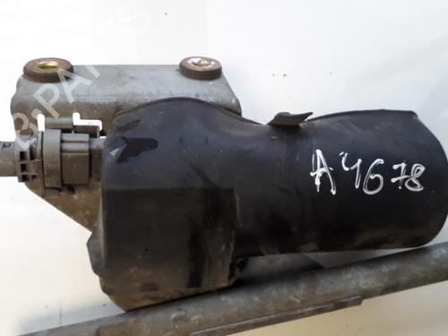 Used Front wiper motor Front wiper motor RENAULT MEGANE Scenic (JA0/1_) 1.6 e (JA0F) (90 hp) 35850051 35850051