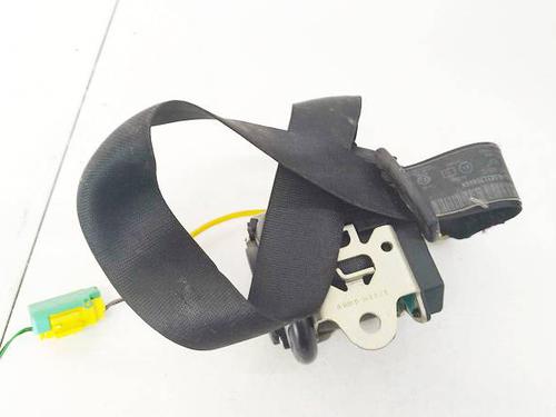 Used Rear left seatbelt Rear left seatbelt PORSCHE CAYENNE (9PA) S 4.5 (340 hp) 35007207 35007207