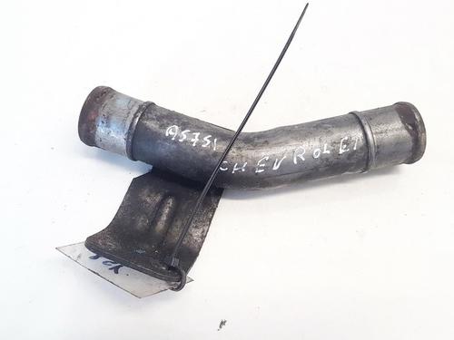 Used Pipe Pipe CHEVROLET LACETTI (J200) 2.0 D (121 hp) 33105727 33105727