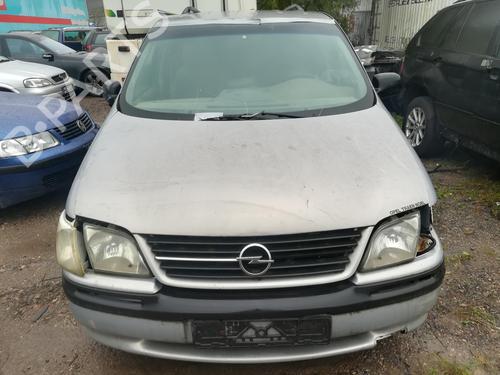 Used Parts OPEL SINTRA (APV) 2.2 DTI (116 hp) 4476948