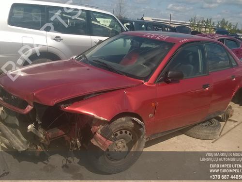 Used Parts AUDI A4 B5 (8D2)  1.9 TDI  4525933