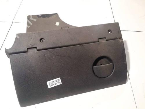 Used Glove box Glove box NISSAN ALMERA II Hatchback (N16) 2.2 Di (110 hp) 34931008 34931008