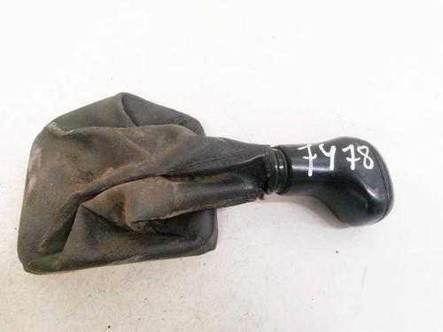 Used Shift knob Shift knob 35371824 35371824