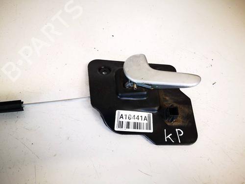 Used Front left interior door handle Front left interior door handle OPEL MERIVA A MPV (X03) 1.7 CDTI (E75) (100 hp) 34994246 34994246