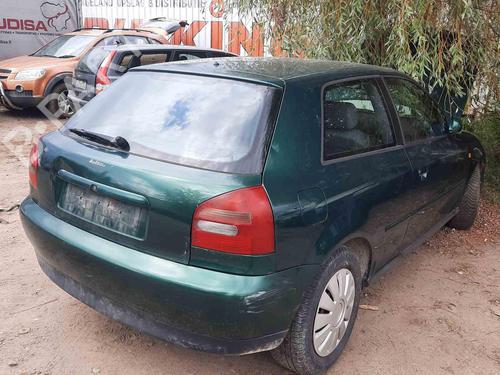 Engine mount AUDI A3 (8L1) 1.8 | BP33074352M89  - Image 7