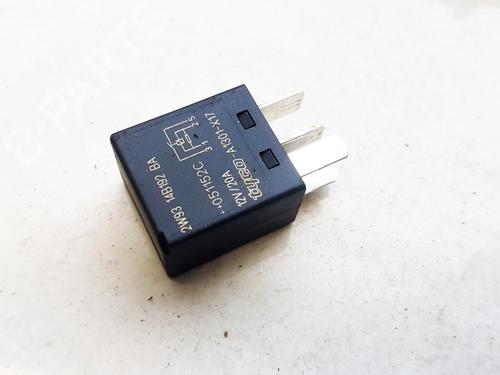 Electronic sensor FORD MONDEO III (B5Y) 2.0 TDCi | BP33063837M84 - Image 2