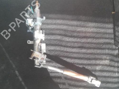 Used Steering column Steering column MITSUBISHI COLT VI (Z3_A, Z2_A) 1.1 (Z31A, Z32A) (75 hp) 35662618 35662618