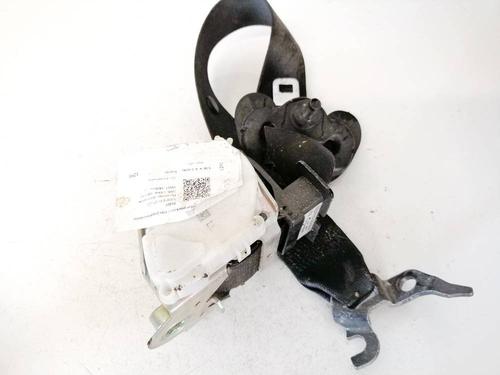 Front left seatbelt HONDA CR-V III (RE_) 2.0 i-VTEC (RE5, RE1) | BP35233184I26 - Image 2