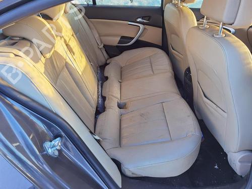 Engine mount OPEL INSIGNIA A (G09) 2.0 CDTI (68) | BP33096178M89  - Image 11