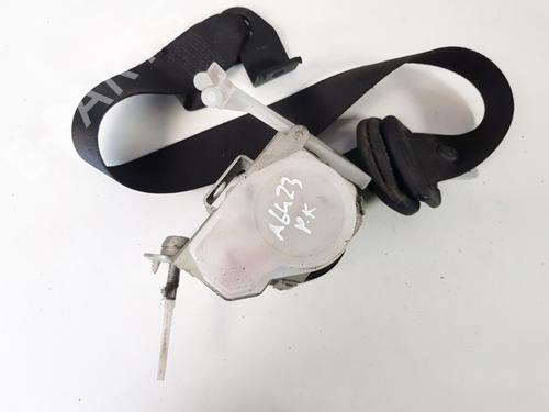 Front left seatbelt OPEL SIGNUM Hatchback (Z03) 2.2 DTI (F48) | BP35544397I26 - Image 2