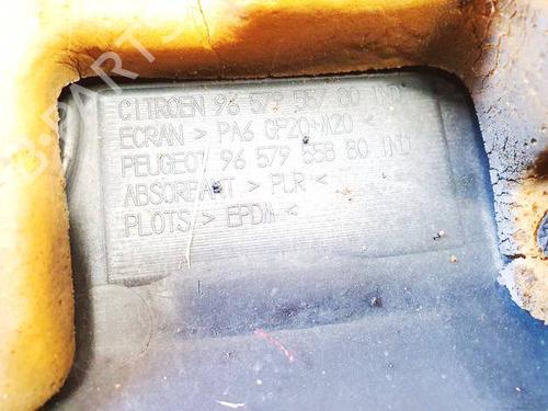 Upper protection CITROËN C5 II (RC_) 2.0 HDi (RCRHRH) | BP35076459M93 - Image 3