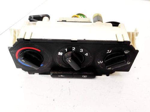 Used Climate control Climate control 35285341 35285341