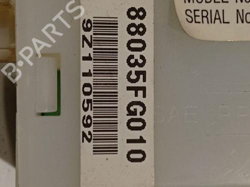 Electronic module SUBARU FORESTER (SH_) 2.0 D AWD (SHH, SHD, SHN) | BP34530219M83  - Image 5