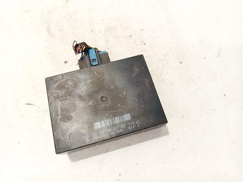 Used Electronic module Electronic module VW BORA I (1J2) 1.9 TDI (90 hp) 34917140 34917140