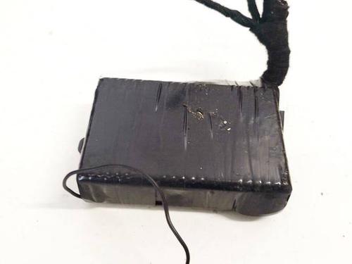 Electronic module PEUGEOT 307 (3A/C) 2.0 HDi 90 | BP34744242M83 - Image 3